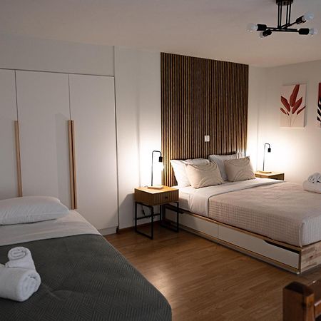 Armonia Apartments Kalamata Dış mekan fotoğraf