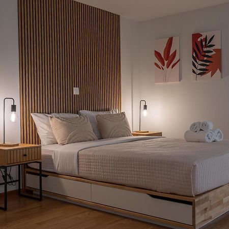 Armonia Apartments Kalamata Dış mekan fotoğraf