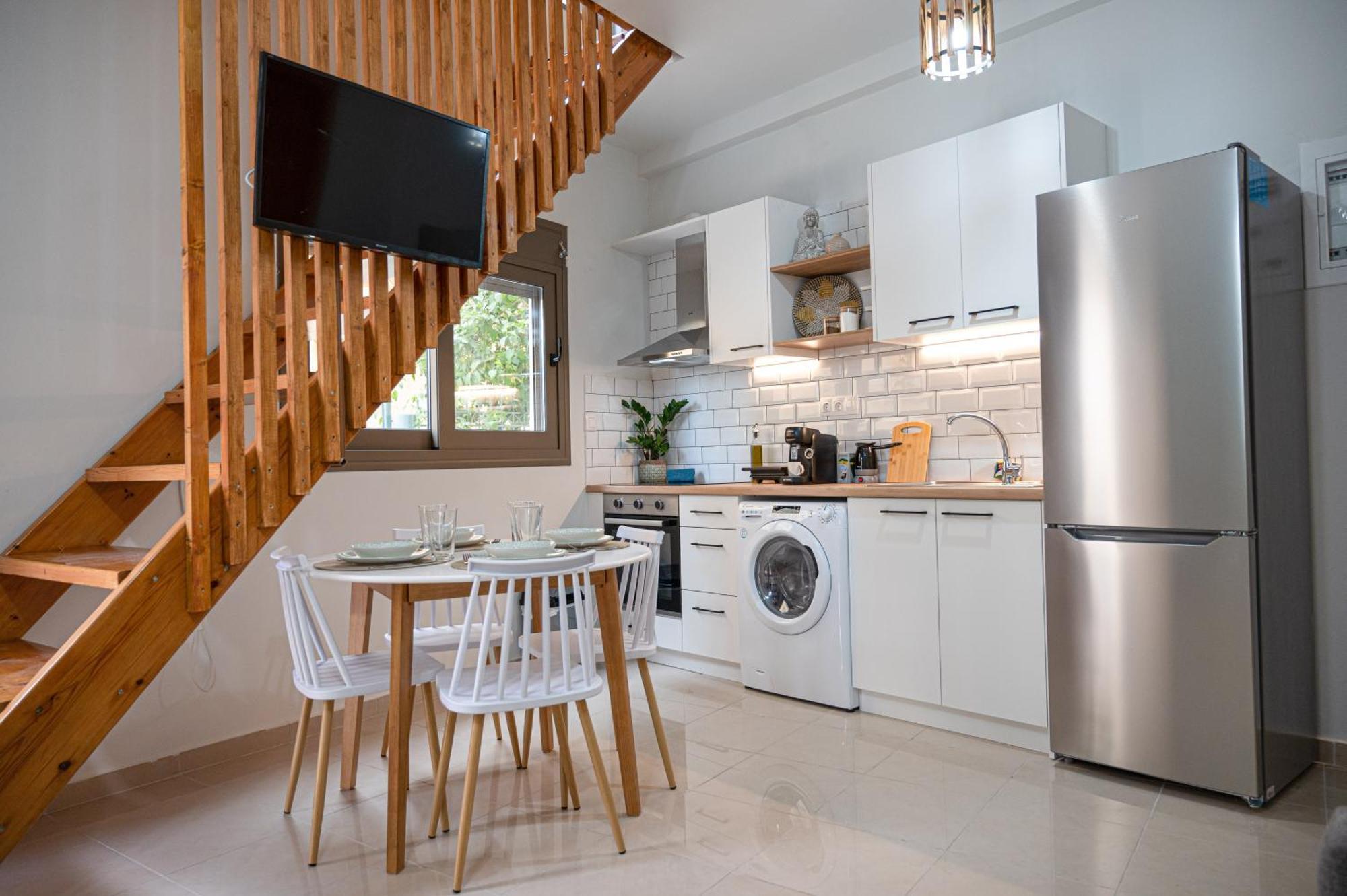 Armonia Apartments Kalamata Dış mekan fotoğraf