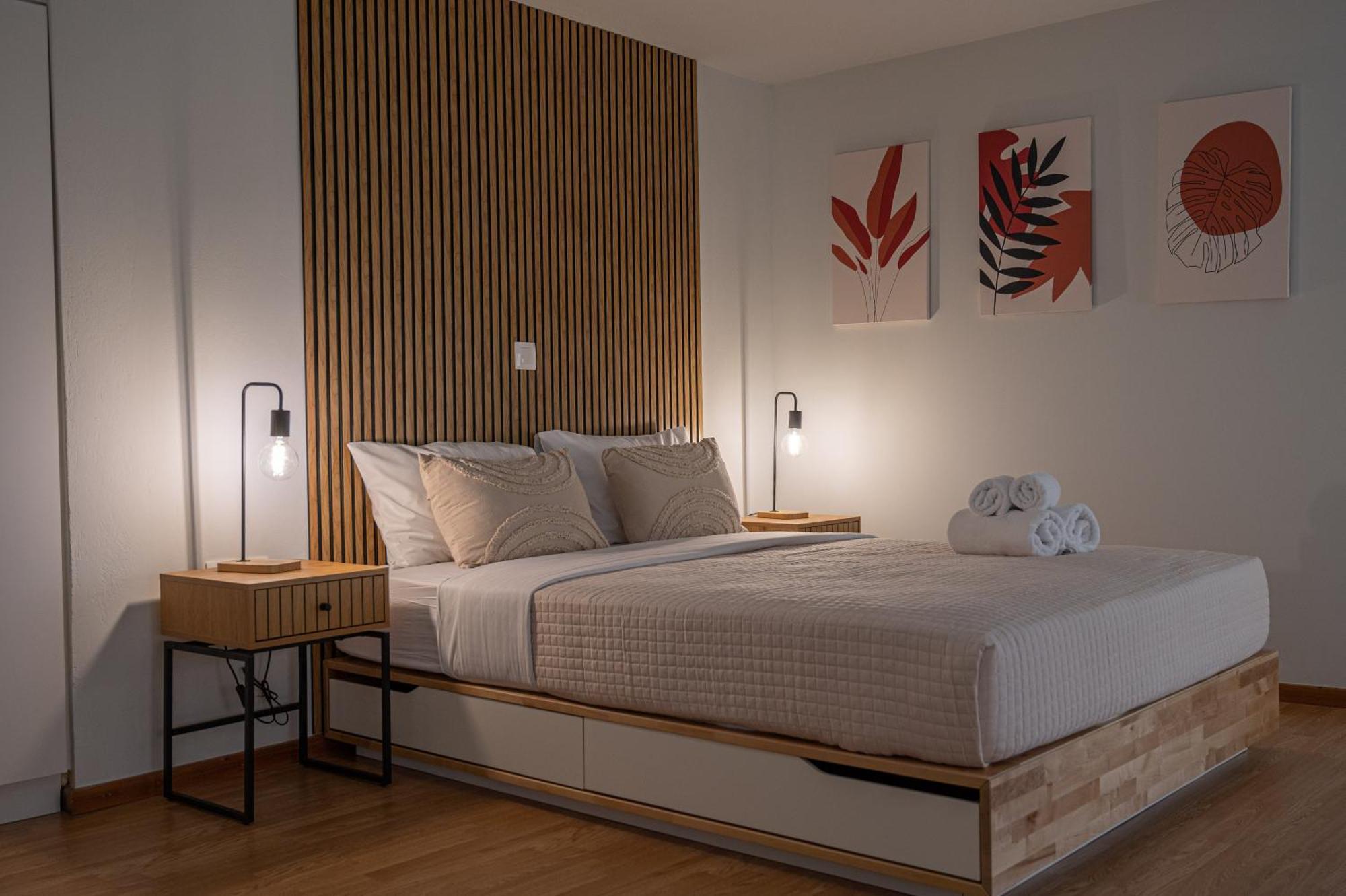 Armonia Apartments Kalamata Dış mekan fotoğraf